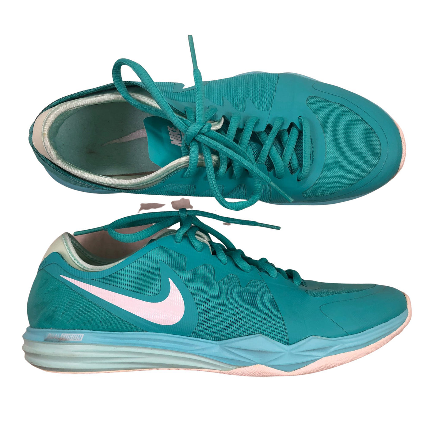 Unisex Nike - Lenkkarit, koko 38 -  (1)