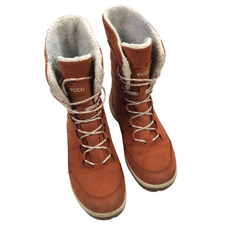 Unisex Ecco - Talvikengät, koko 41 -  (2)