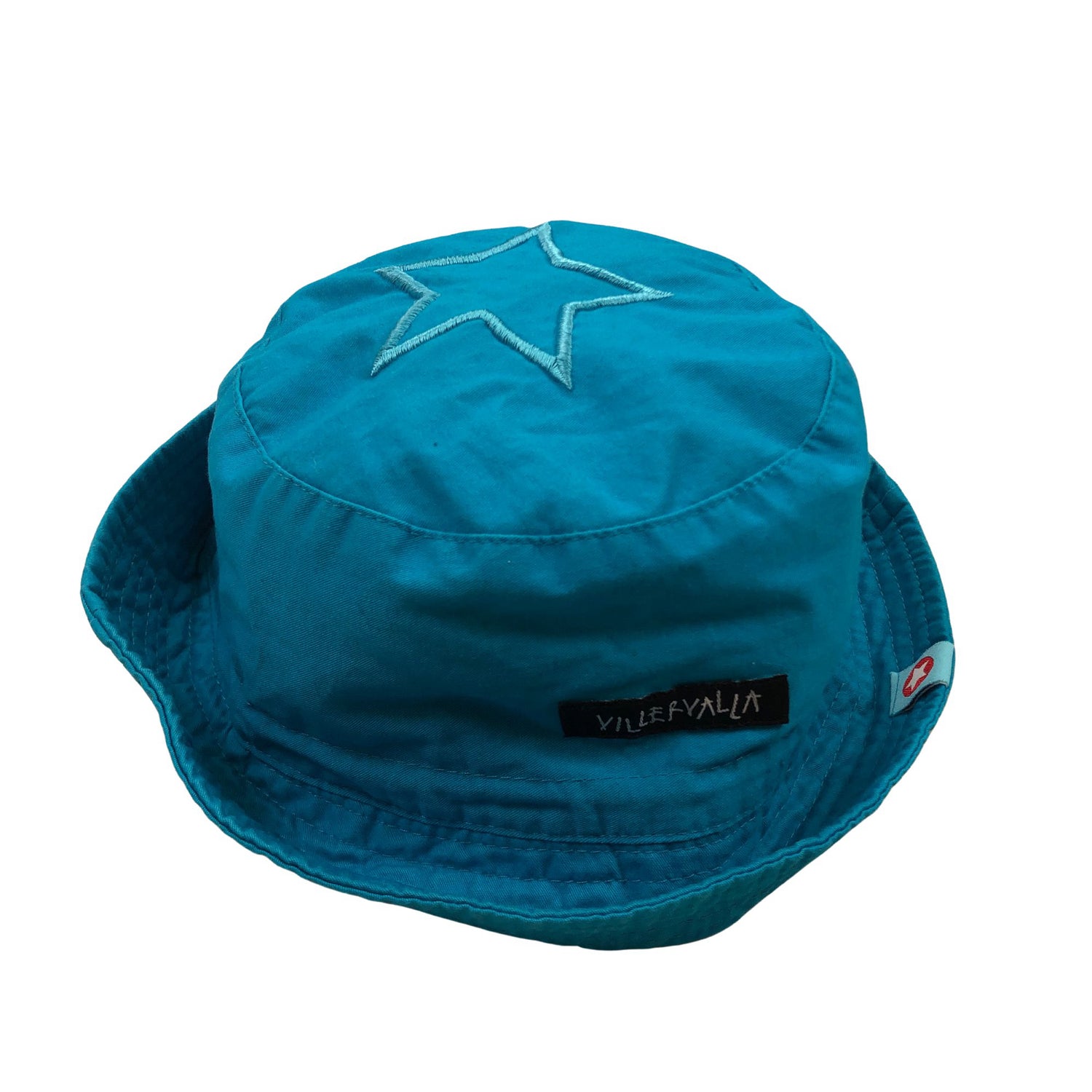  Hattu  Kesähattu, koko 52 - 54 cm  Villervalla 