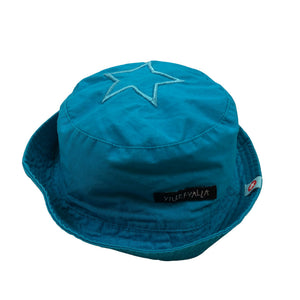 Unisex Villervalla - Kesähattu, koko 52 - 54 cm -  (3)