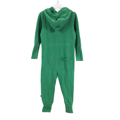 Unisex NOSH - Jumpsuit, koko 110 - 116 -  (2)