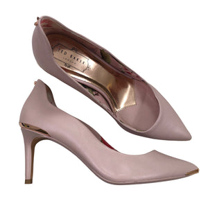 Korkokengät, koko 39