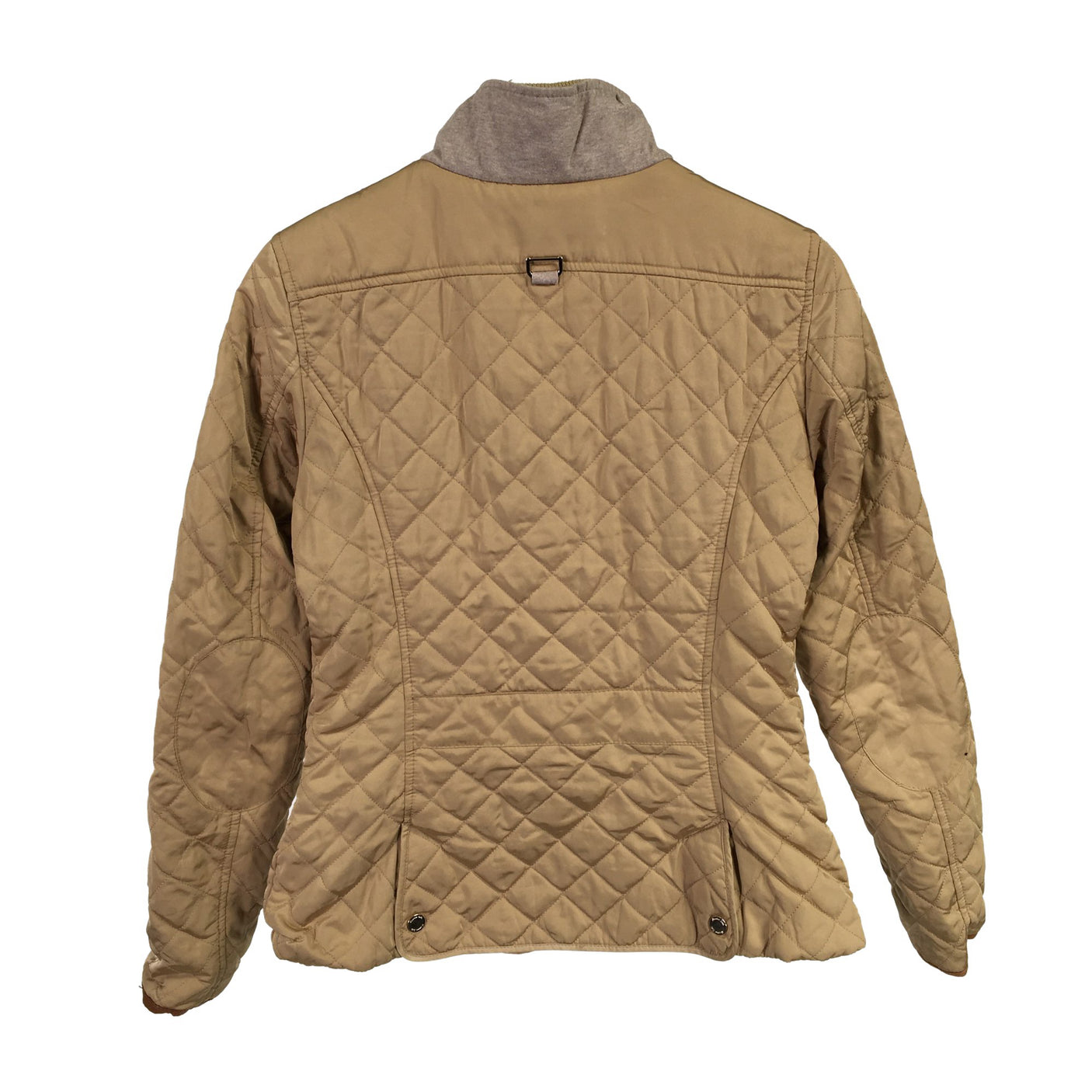 Unisex Massimo Dutti - Tikkitakki, koko 36 -  (2)