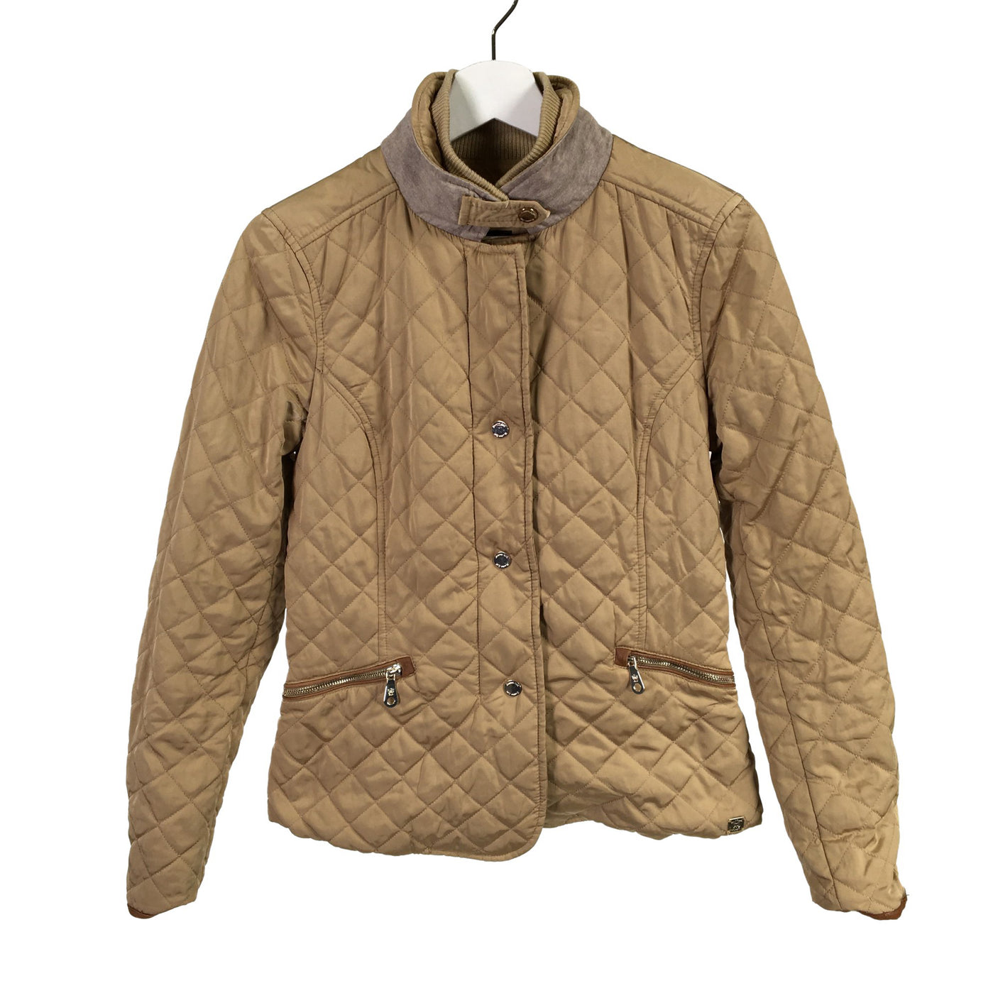 Unisex Massimo Dutti - Tikkitakki, koko 36 -  (1)