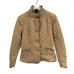Unisex Massimo Dutti - Tikkitakki, koko 36 -  (1)