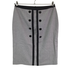 Unisex Mosaic - Suora hame, koko 40 -  (1)