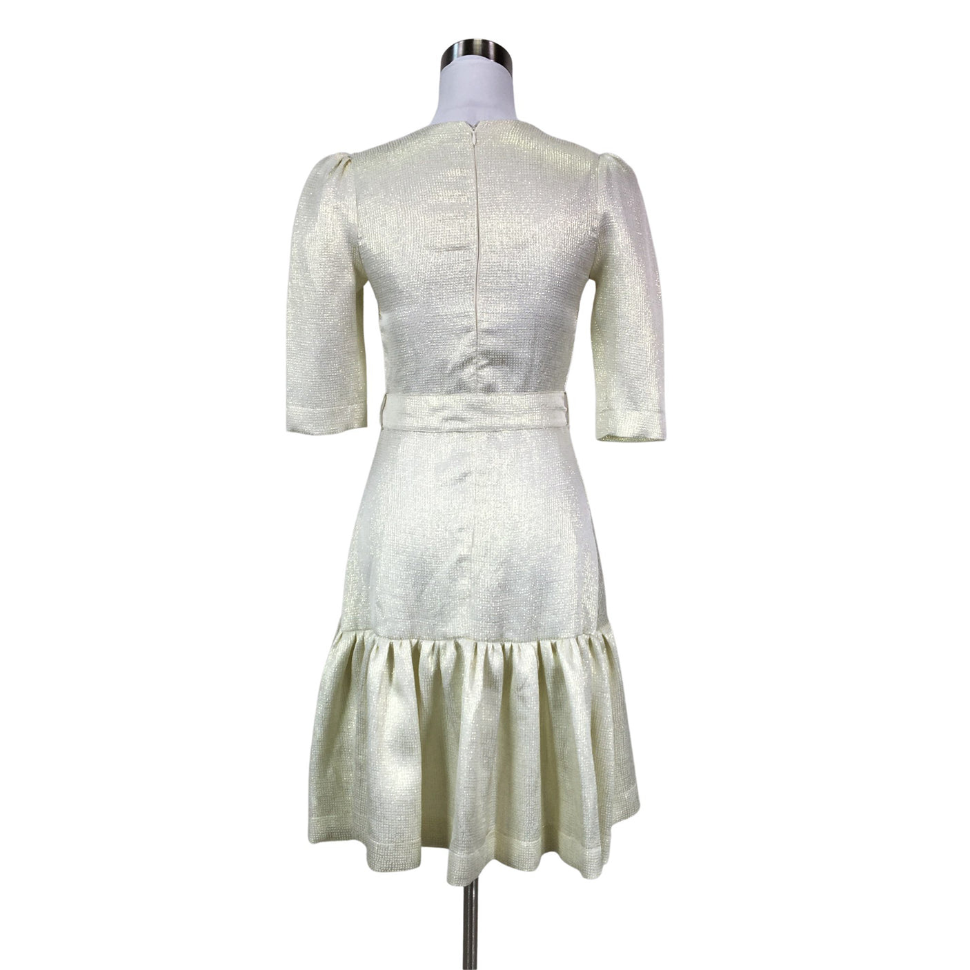Unisex Diana Kurves - Juhlamekko, koko 36 -  (2)