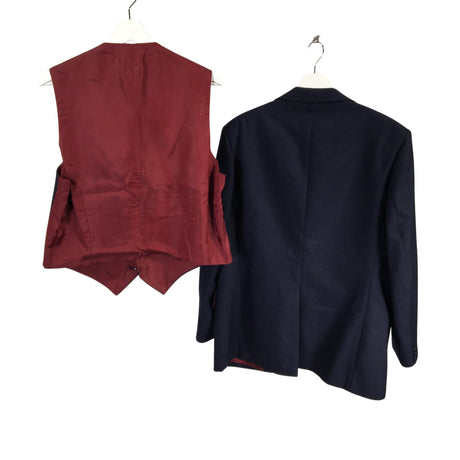 Unisex Pukeva - Puvun takki, koko XXL -  (2)