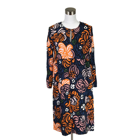 Unisex Marimekko - Sifonkimekko, koko 44 -  ()