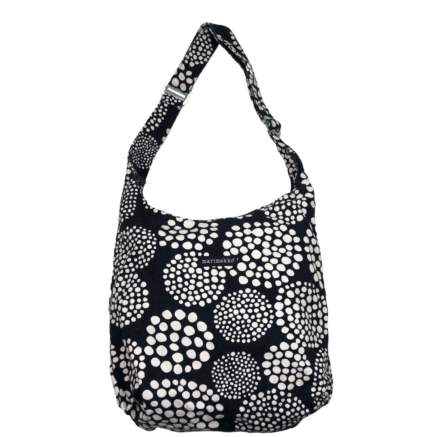 Unisex Marimekko - Olkalaukku, koko Midi -  (1)