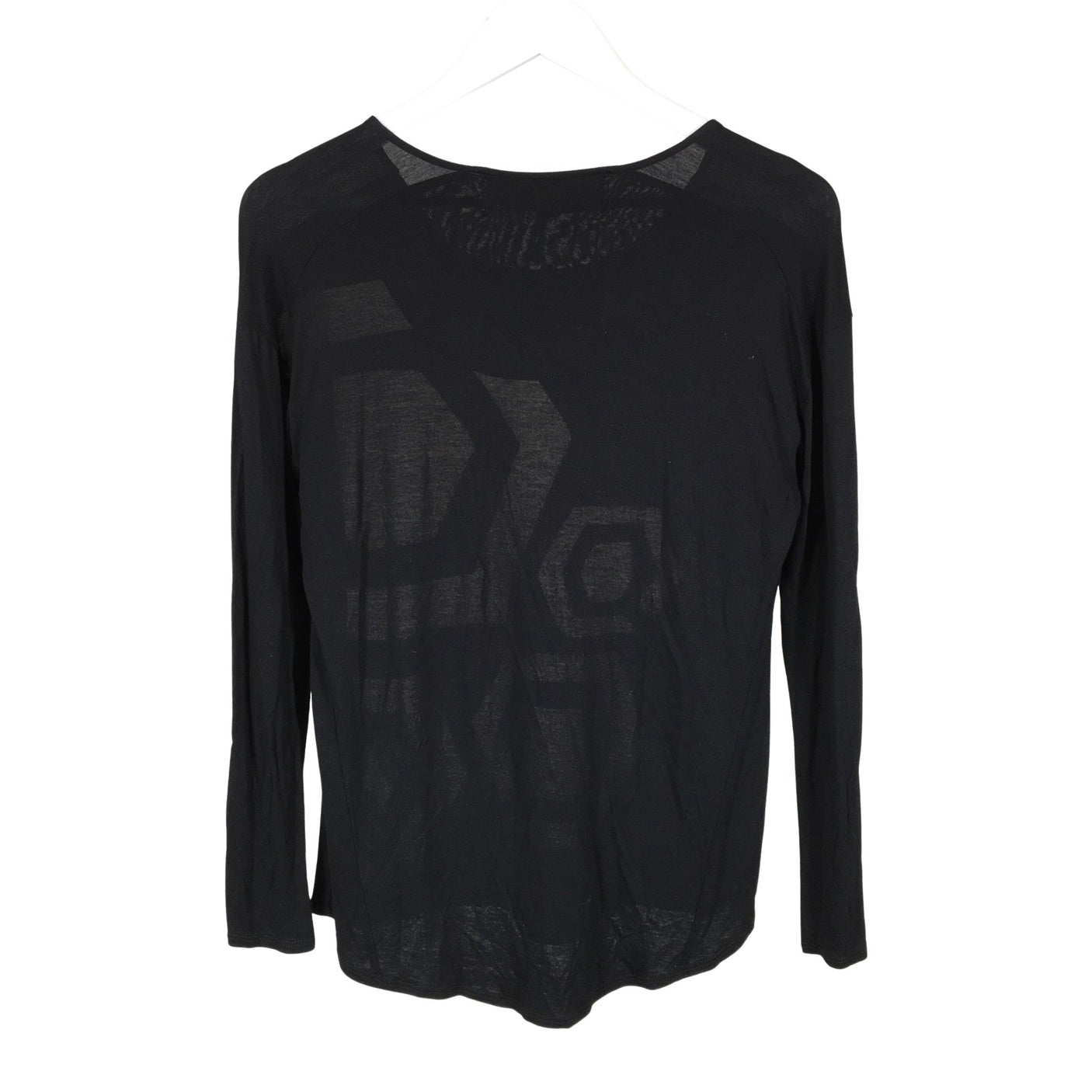 Unisex Desigual - Trikoopaita, koko 40 -  (2)