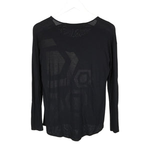 Unisex Desigual - Trikoopaita, koko 40 -  (2)