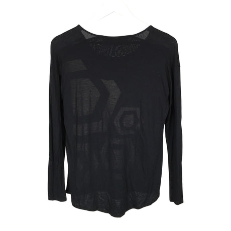 Unisex Desigual - Trikoopaita, koko 40 -  (2)