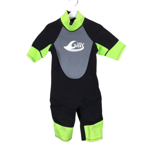 Unisex Gills - Märkäpuku, koko 122 - 128 -  (1)