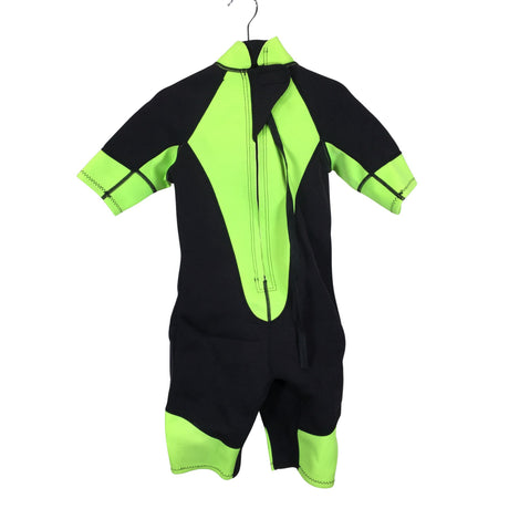 Unisex Gills - Märkäpuku, koko 122 - 128 -  (2)