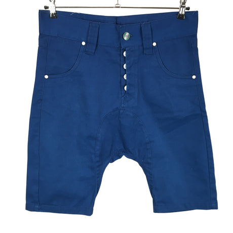 Unisex Humör - Farkkushortsit, koko L -  ()