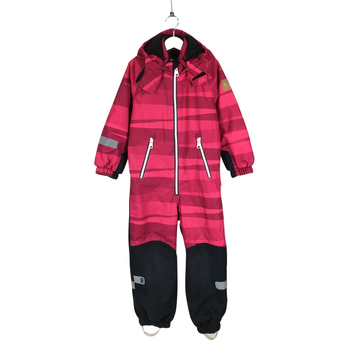 Unisex Reimatec - Toppahaalari, koko 110 - 116 -  (1)