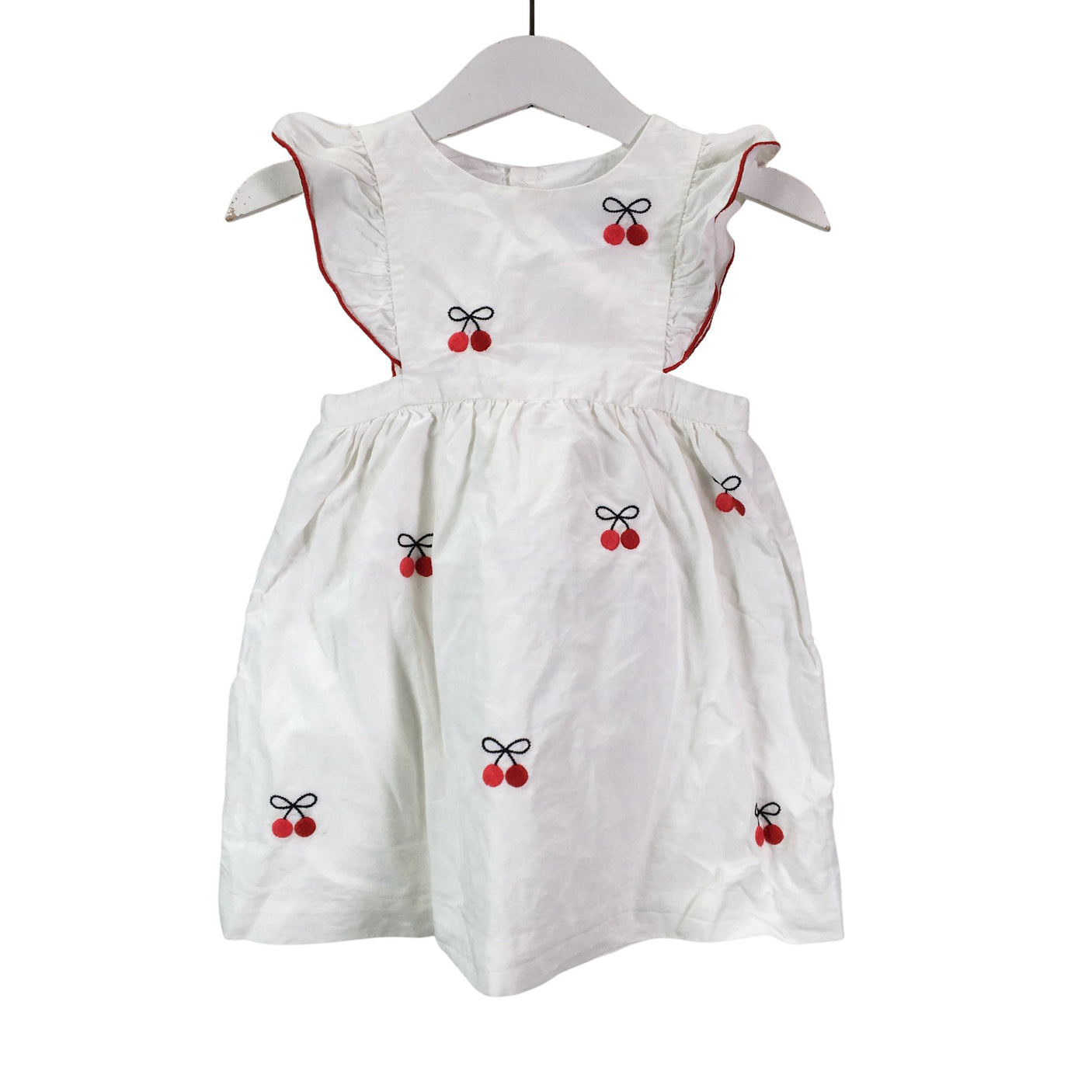 Unisex Jacadi - Kangasmekko, koko 86 - 92 -  (1)