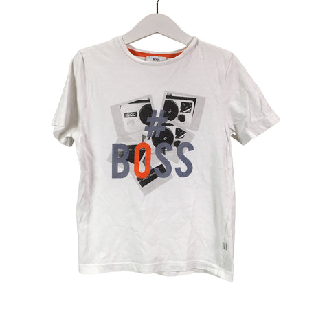 Unisex Hugo Boss - T-paita, koko 110 - 116 -  ()