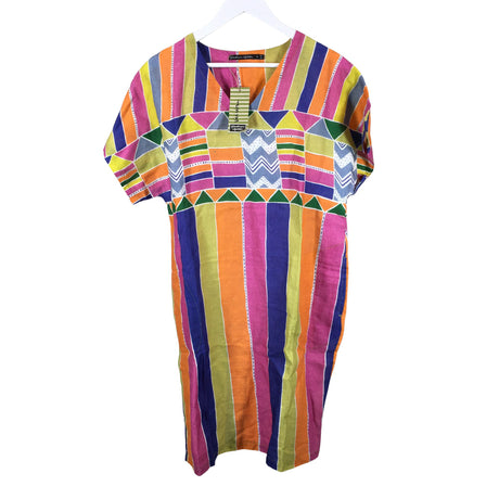 Unisex Gudrun Sjöden - Kangasmekko, koko 38 -  ()