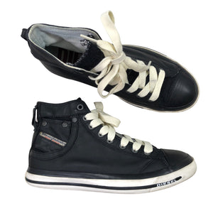 Unisex Diesel - Tennarit, koko 38 -  (1)