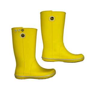 Unisex Crocs - Kumisaappaat, koko 37 -  (1)