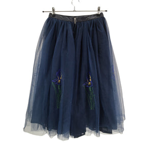 Unisex Iris Janvier - Tyllihame, koko 36 -  (2)