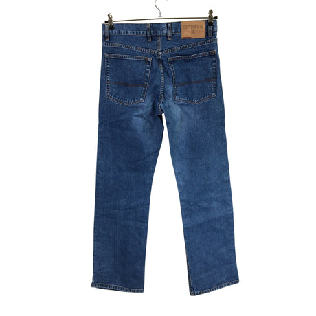 Unisex Cottonfield - Farkut, koko M -  (2)