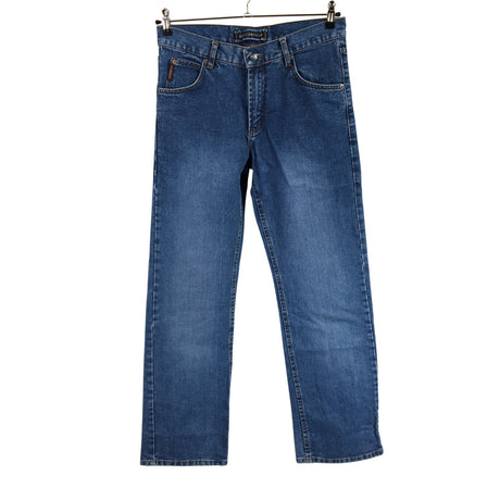 Unisex Cottonfield - Farkut, koko M -  ()