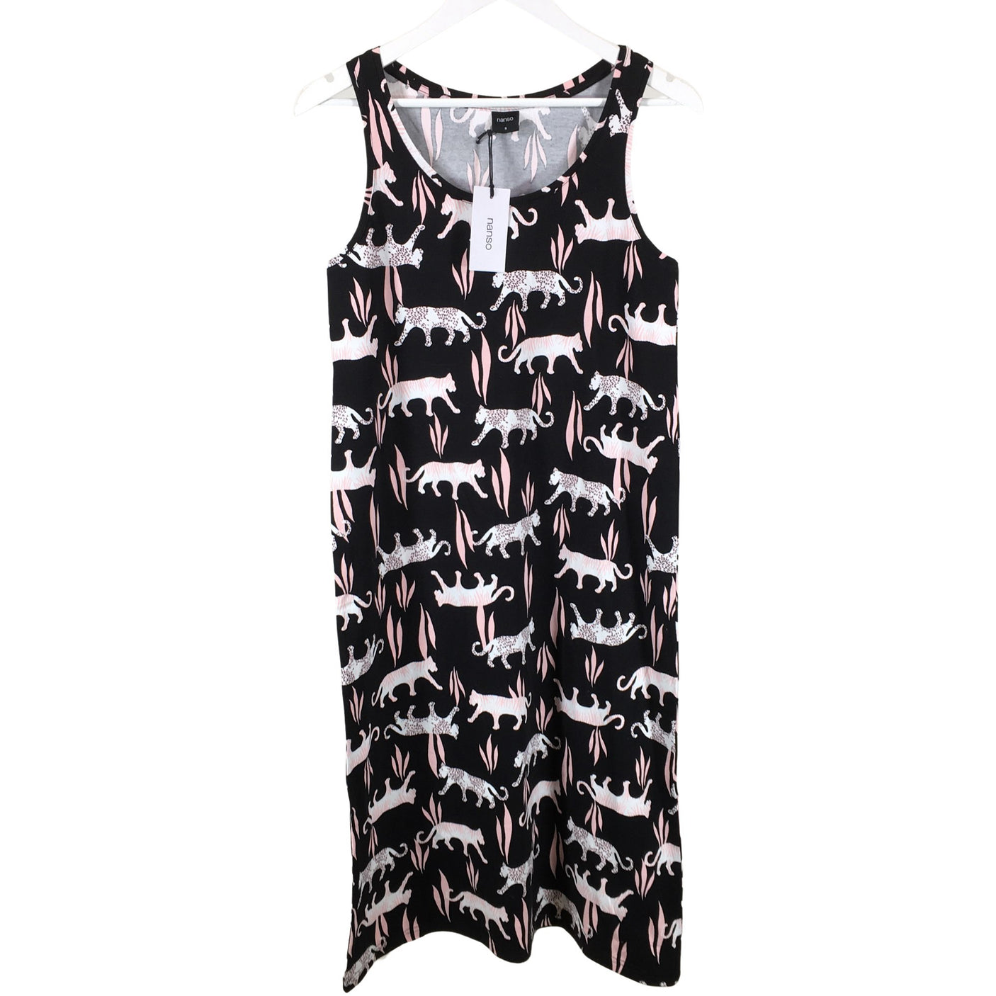 Unisex Nanso - Trikoomekko, koko 36 -  (1)