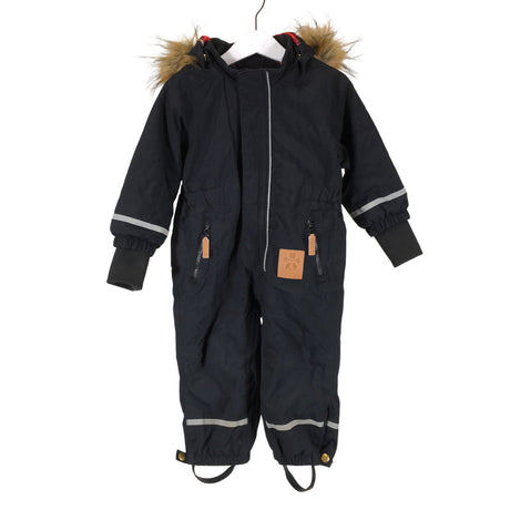 Unisex Mini Rodini - Toppahaalari, koko 74 - 80 -  ()