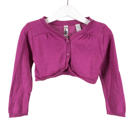 Unisex Okaidi - Neulebolero, koko 98 - 104 -  ()