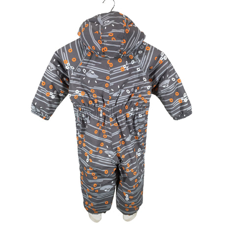 Unisex Reimatec - Toppahaalari, koko 86 - 92 -  (2)