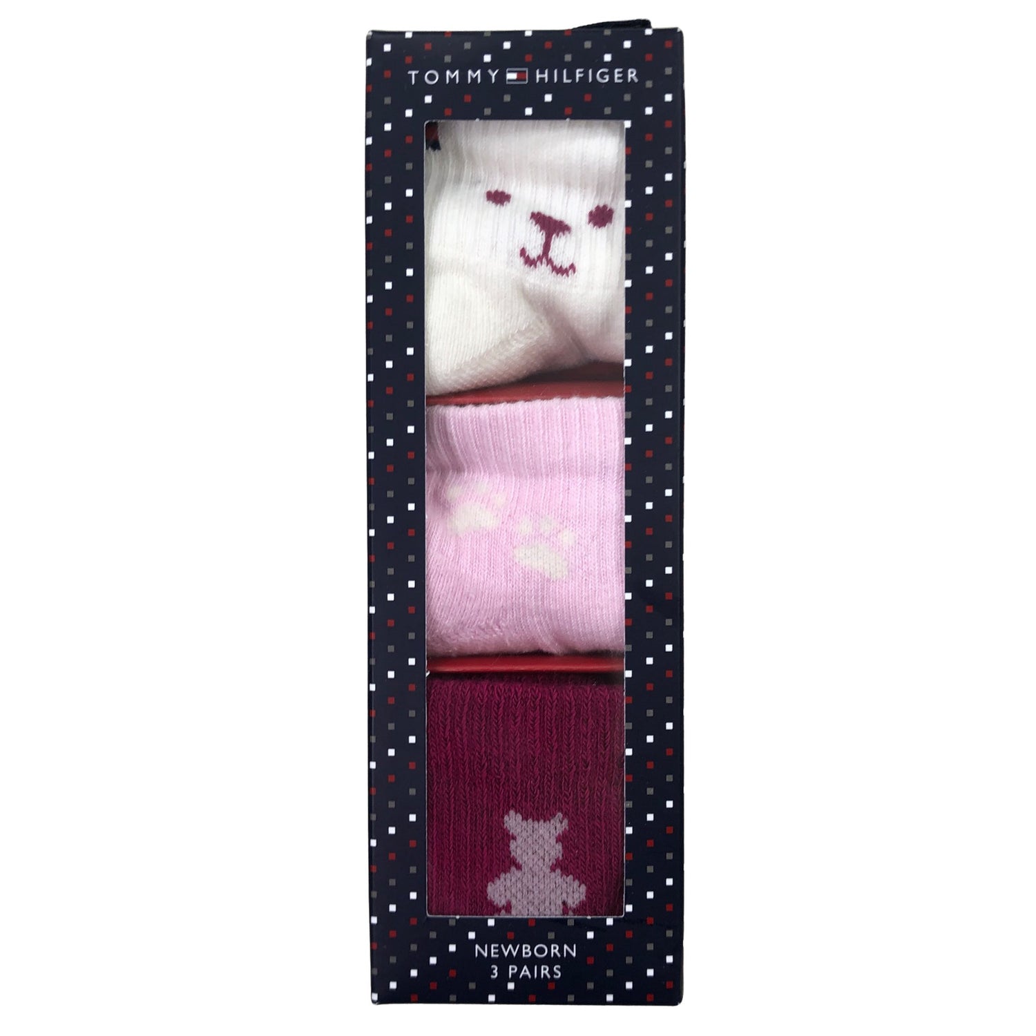  Sukat  Sukat, koko 13  Tommy Hilfiger 