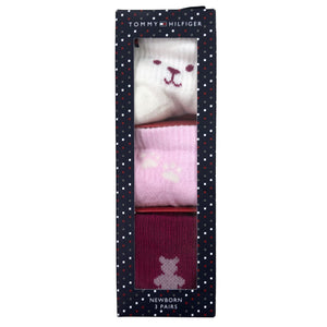 Unisex Tommy Hilfiger - Sukat, koko 13 -  (1)