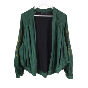 Unisex Zara - Sisätakki, koko 34 -  (1)