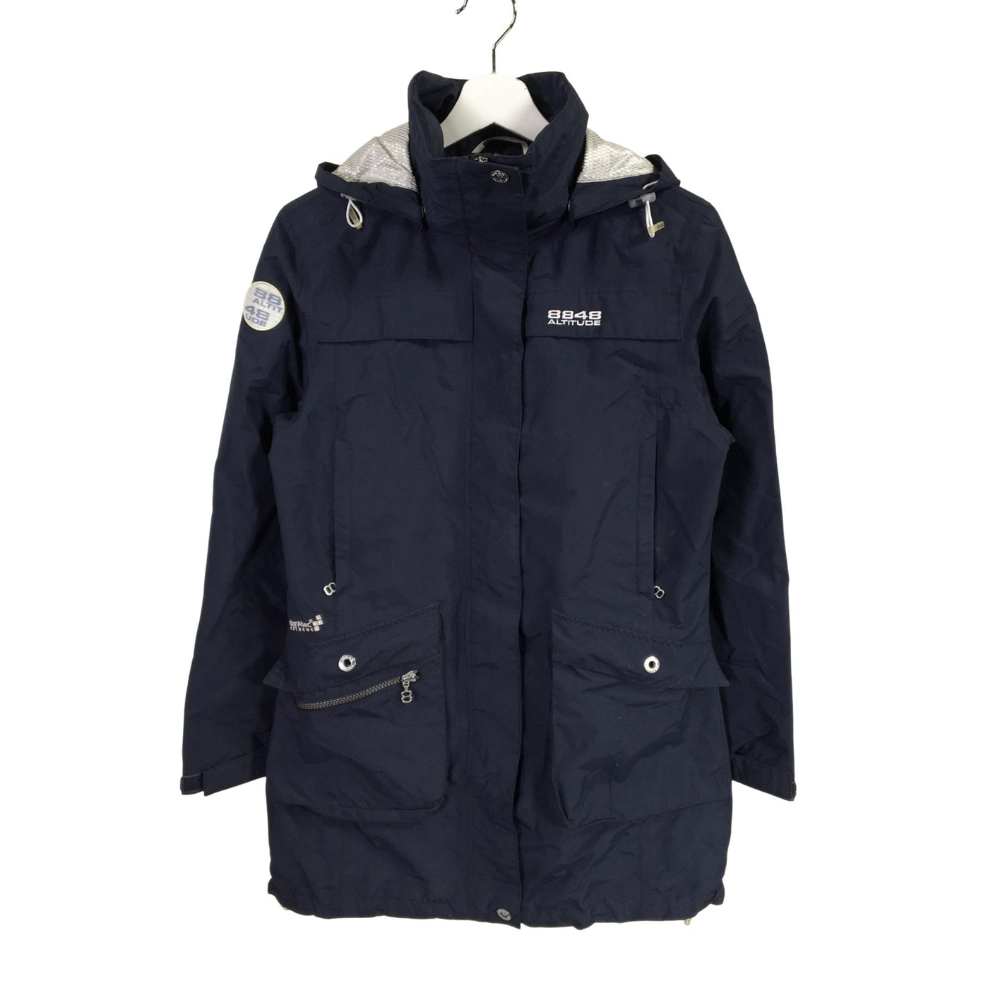Unisex 8848 Altitude - Parkatakki, koko 36 -  (1)