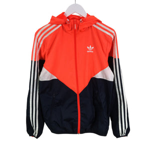 Unisex Adidas - Urheilutakki, koko 34 -  (1)