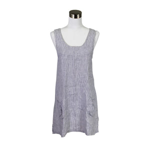 Unisex Bypias - Kangastunika, koko 38 -  (1)