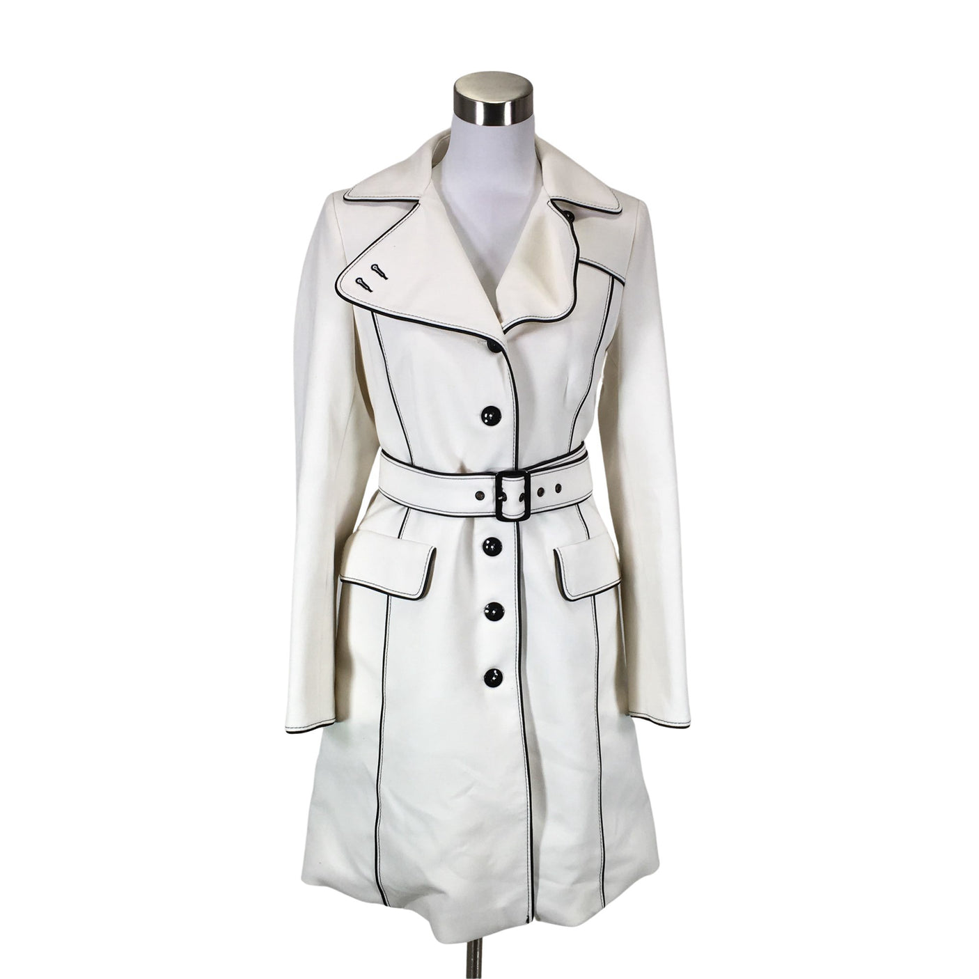 Unisex Monton - Trenssitakki, koko 38 -  (1)