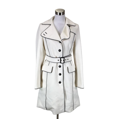 Unisex Monton - Trenssitakki, koko 38 -  ()