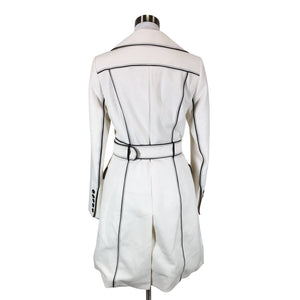Unisex Monton - Trenssitakki, koko 38 -  (2)
