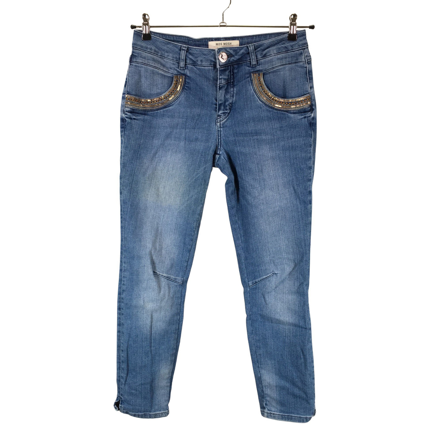 Unisex Mos Mosh - Farkut, koko 40 -  (1)