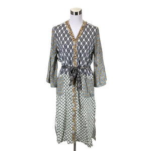 Unisex Summum Woman - Sifonkimekko, koko 36 -  (1)