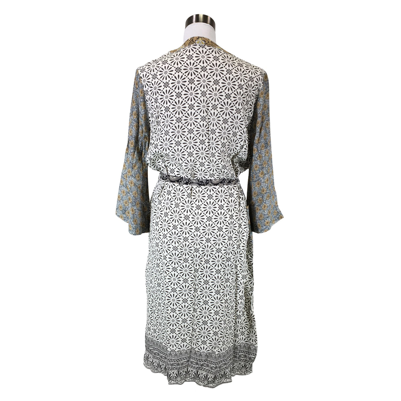 Unisex Summum Woman - Sifonkimekko, koko 36 -  (2)