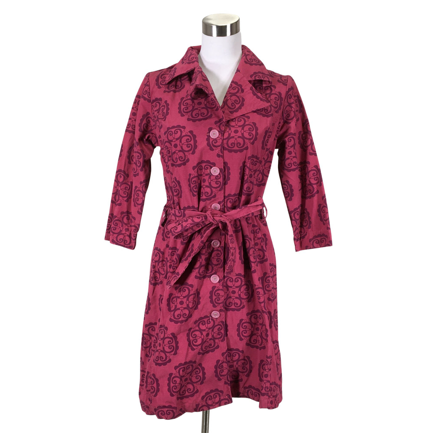 Unisex nanso - Kangasmekko, koko 36 -  (1)