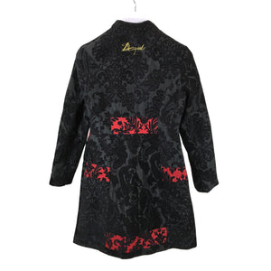 Unisex Desigual - Trenssitakki, koko 40 -  (2)