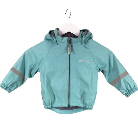 Unisex Kuling - Sadetakki, koko 74 - 80 -  ()