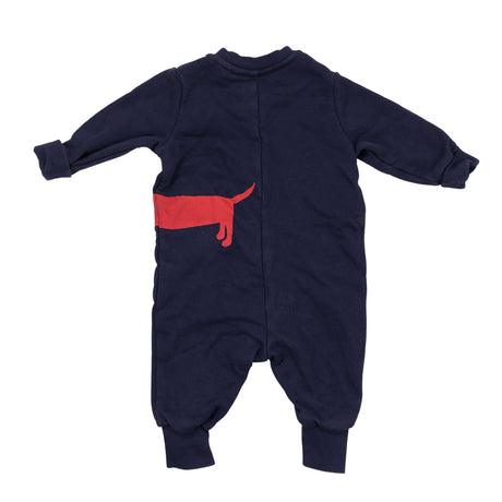 Unisex Mini Rodini - Jumpsuit, koko 56 - 62 -  (2)