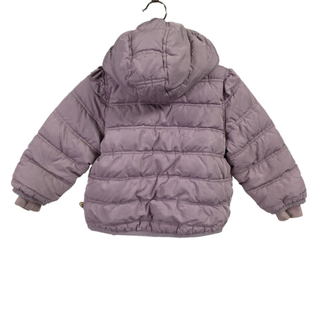 Unisex POMPdeLUX - Toppatakki, koko 80 - 86 -  (2)